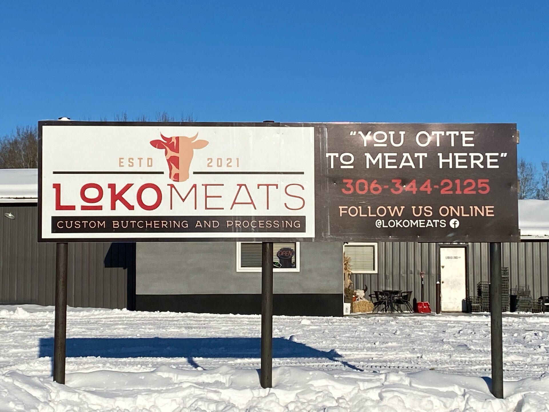 LOKO Meats